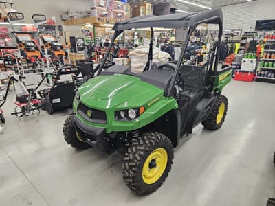 BOATZON | John Deere Gator XUV590M 2025