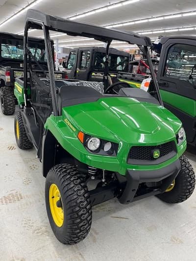 BOATZON | John Deere Gator XUV590M 2025