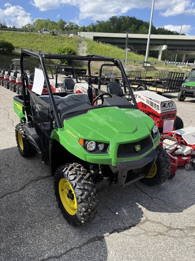 BOATZON | John Deere Gator XUV590M 2026