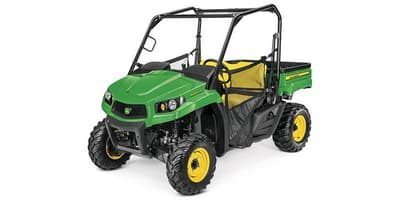 BOATZON | John Deere Gator XUV590M 2026