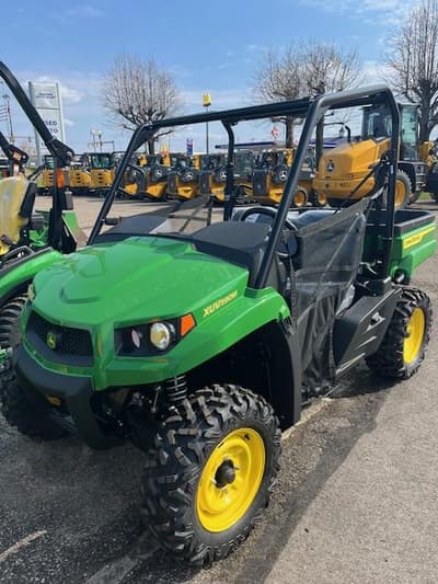 BOATZON | John Deere GATOR XUV590M Model Year 2026 2026