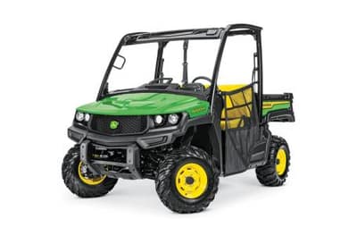 BOATZON | John Deere Gator XUV835M Base 2022
