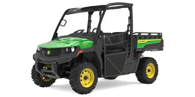 BOATZON | John Deere Gator XUV845M 2026