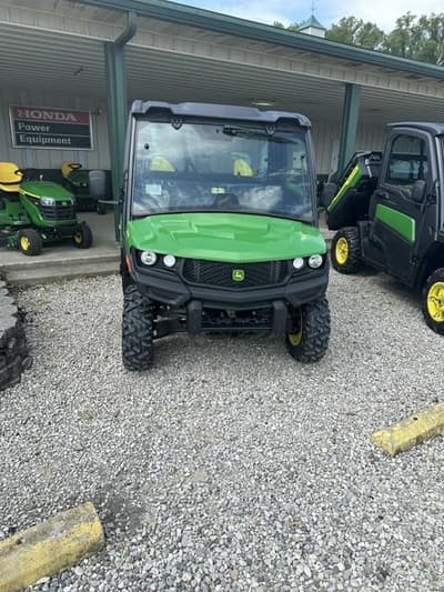 BOATZON | John Deere Gator XUV845M HVAC Cab 2026