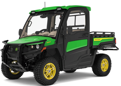 BOATZON | John Deere Gator XUV845R Premium Cab 2026