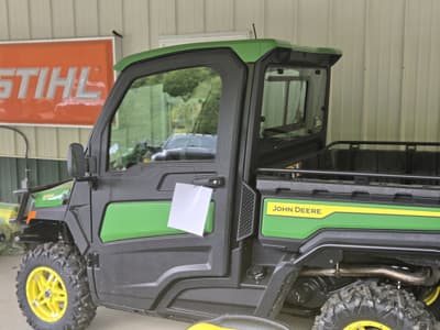 BOATZON | John Deere Gator XUV845R Premium Cab 2026