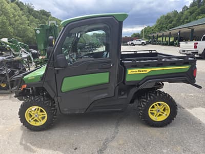 BOATZON | John Deere Gator XUV845R Premium Cab 2026