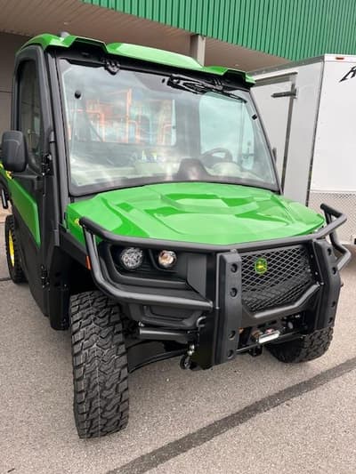 BOATZON | John Deere Gator XUV845R Premium Cab 2026