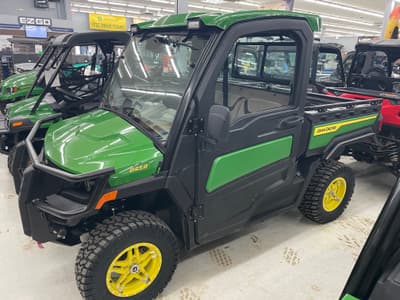 BOATZON | John Deere Gator XUV845R Signature Edition 2026