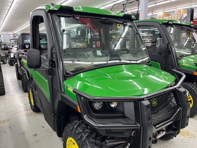 BOATZON | John Deere Gator XUV845R Signature Edition 2026 BOATZON | John Deere Gator XUV845R Signature Edition 2026