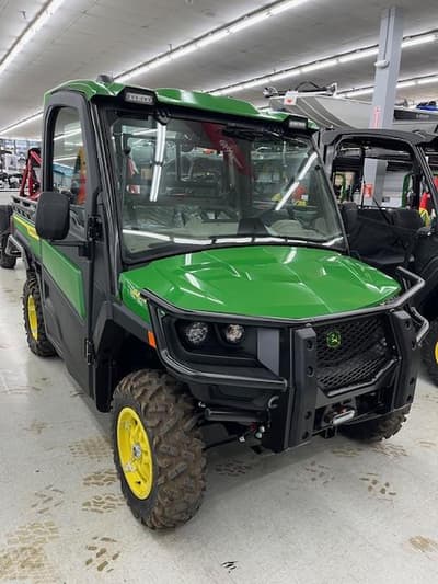 BOATZON | John Deere Gator XUV845R Signature Edition 2026