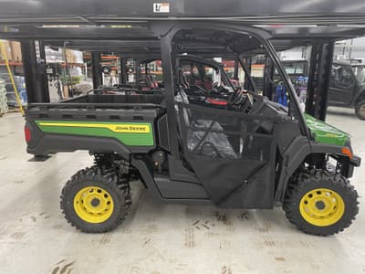 BOATZON | John Deere Gator XUV875M 2025