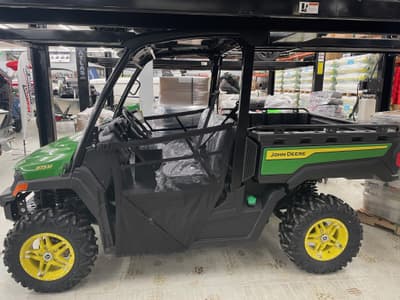 BOATZON | John Deere Gator XUV875M 2026