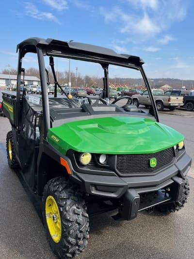 BOATZON | John Deere Gator XUV875M 2026