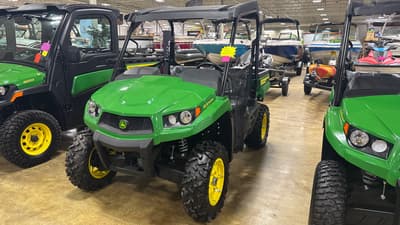 BOATZON | John Deere XUV 590M 2026