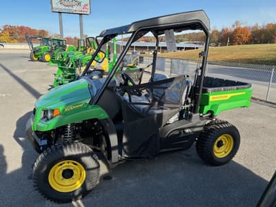 BOATZON | John Deere XUV590M 2025