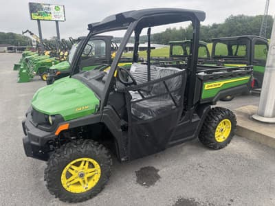 BOATZON | John Deere XUV845M 2026