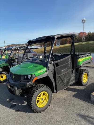 BOATZON | John Deere XUV845M 2026