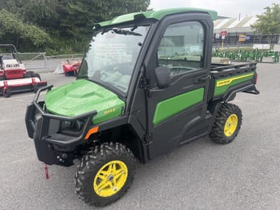 BOATZON | John Deere XUV845R 2026