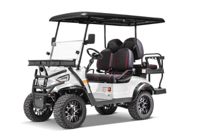 BOATZON | Kandi Kruiser 4P Lithium 2024