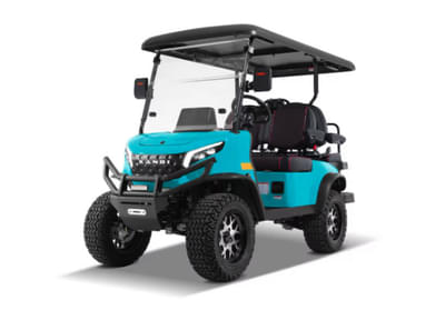 BOATZON | Kandi Kruiser 4PRO A 2025