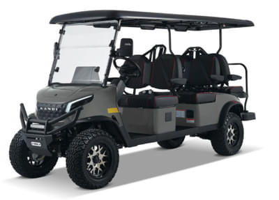 BOATZON | Kandi Kruiser 6PRO A 2025