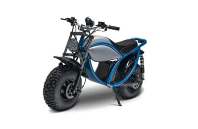 BOATZON | Kandi Trail King e1500 2024