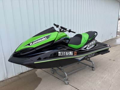 BOATZON | Kawasaki 310R 2014