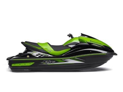 BOATZON | Kawasaki 310R 2016