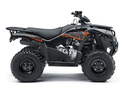 BOATZON | Kawasaki Brute Force 300 2018