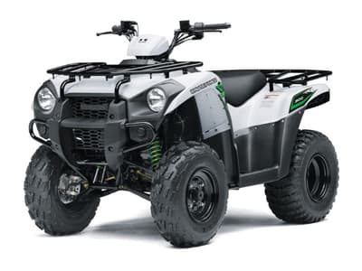 BOATZON | Kawasaki Brute Force 300 2018