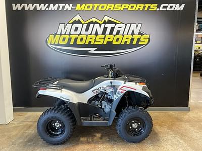 BOATZON | Kawasaki Brute Force 300 2021