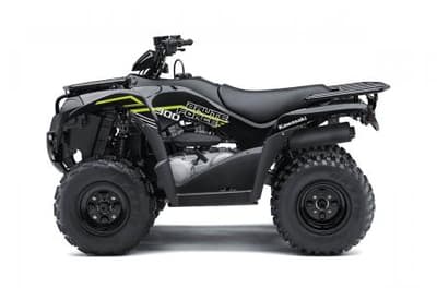 BOATZON | Kawasaki BRUTE FORCE 300 2022