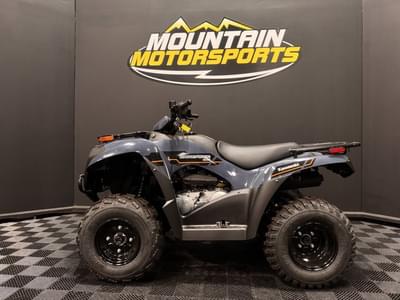 BOATZON | Kawasaki Brute Force 300 2025