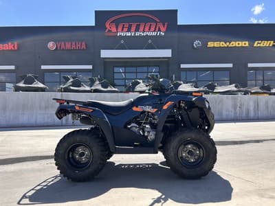 BOATZON | Kawasaki Brute Force 300 2026