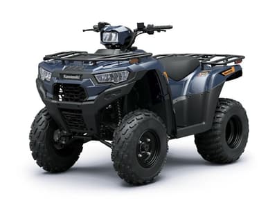 BOATZON | Kawasaki Brute Force 300 2026