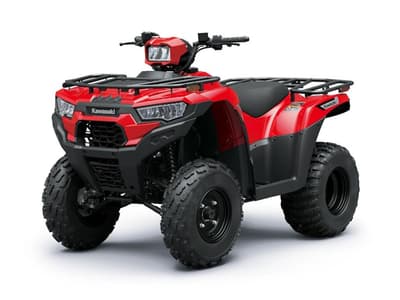 BOATZON | Kawasaki Brute Force 300 2026 BOATZON | Kawasaki Brute Force 300 2026