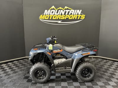 BOATZON | Kawasaki Brute Force 300 2026