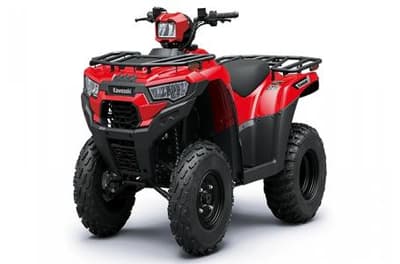 BOATZON | Kawasaki BRUTE FORCE 300 2X4 2026