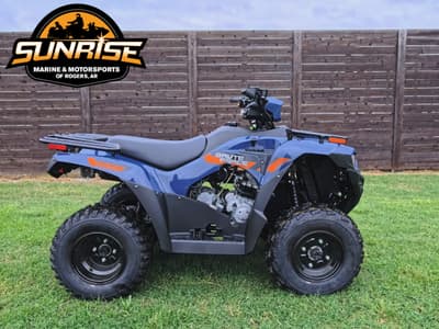 BOATZON | Kawasaki Brute Force 300 2026