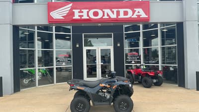BOATZON | Kawasaki Brute Force 300 2026