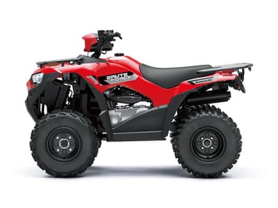 BOATZON | Kawasaki Brute Force 300 2026