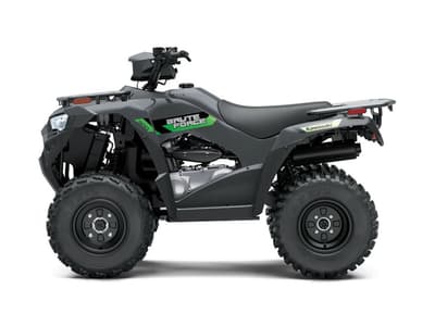 BOATZON | Kawasaki BRUTE FORCE 300 2027