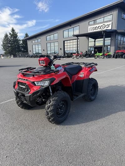 BOATZON | KAWASAKI BRUTE FORCE 450 2026 BOATZON | KAWASAKI BRUTE FORCE 450 2026