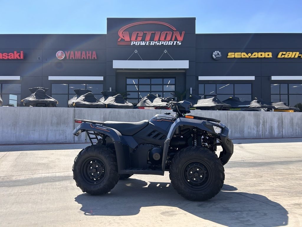 Kawasaki Brute Force 450 4x4 2025