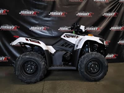 BOATZON | Kawasaki Brute Force 450 4x4 2025