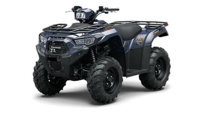 BOATZON | Kawasaki Brute Force 450 4x4 2025