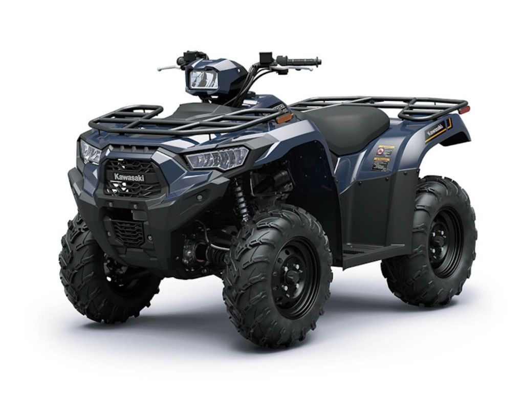 Kawasaki Brute Force 450 4x4 2025