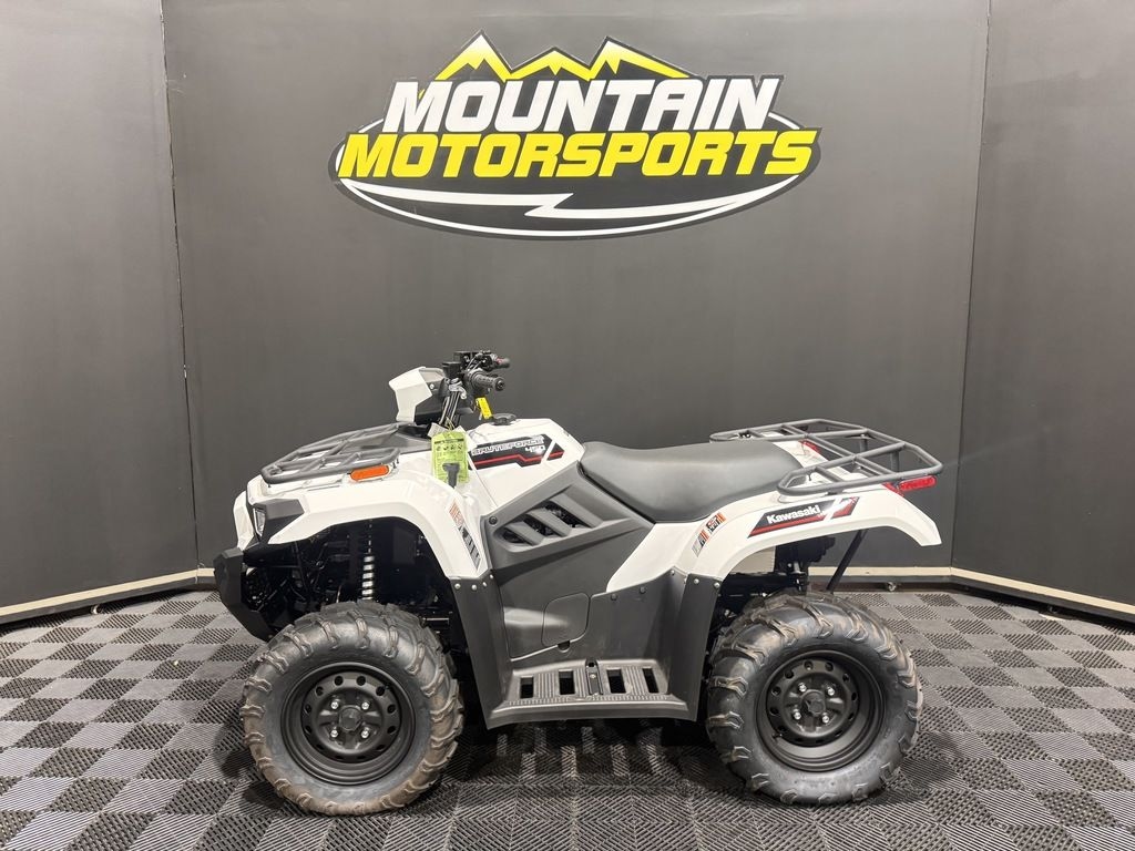 2025 Kawasaki Brute Force 450 4x4 - Sold Boat