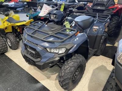BOATZON | Kawasaki Brute Force 450 4x4 2025